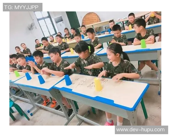 小小足球教学设计探索儿童运动能力与团队合作精神的培养方法