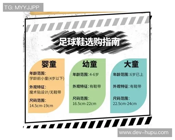 彪马足球鞋尺码选择指南助你找到最合适的鞋码提升球场表现