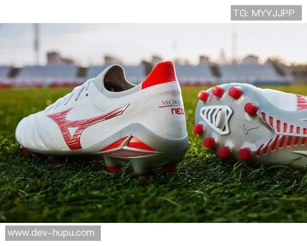 探索北京美津浓足球鞋的独特魅力与性能优势助力你的足球梦想